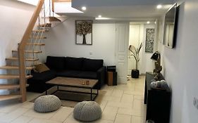 10 Rue De La Rampe