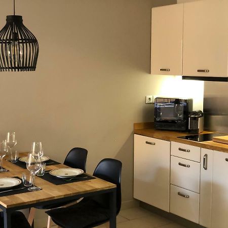 Appartamento 10 Rue De La Rampe Cannes Esterno foto