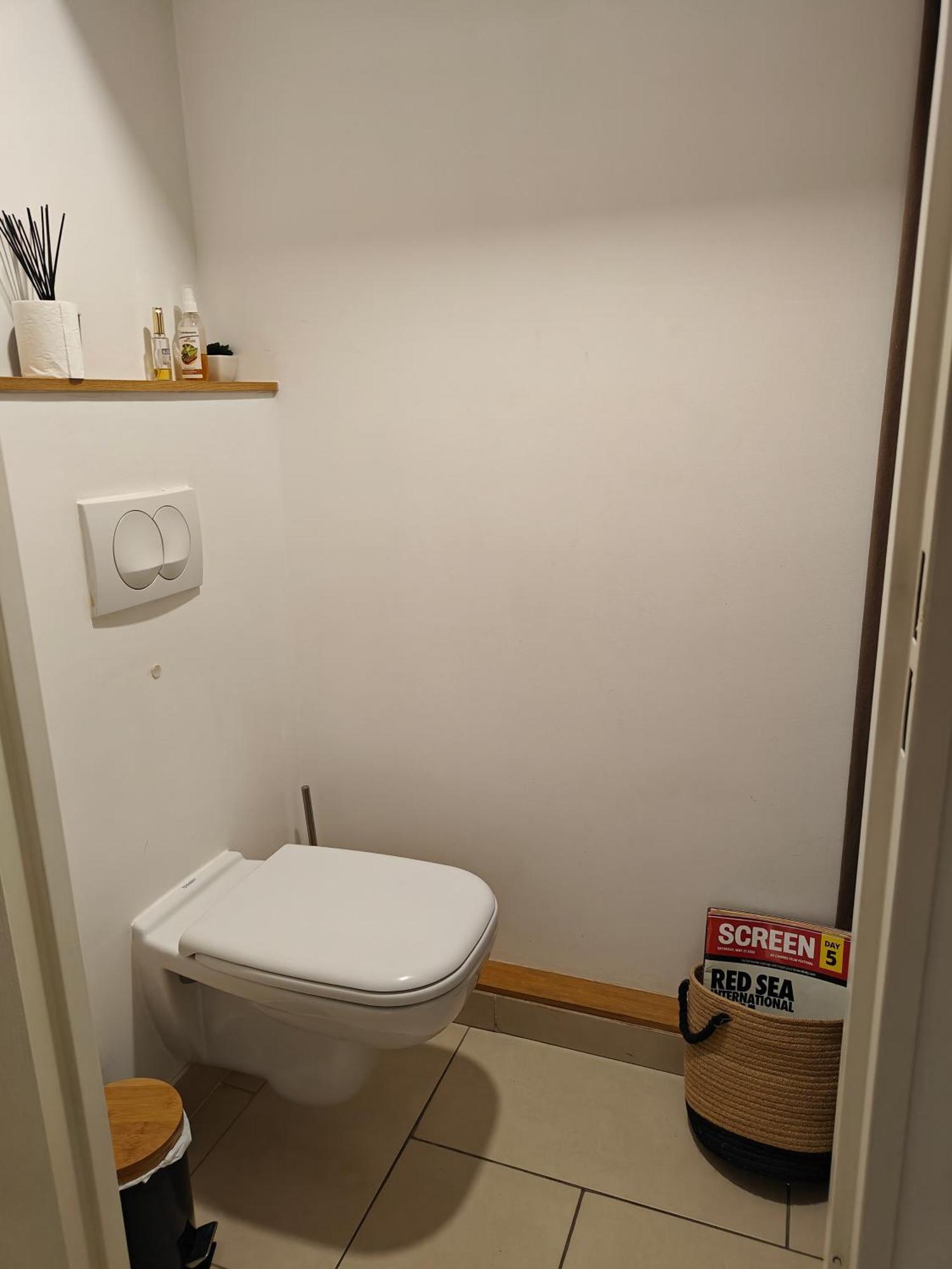 Appartamento 10 Rue De La Rampe Cannes Esterno foto