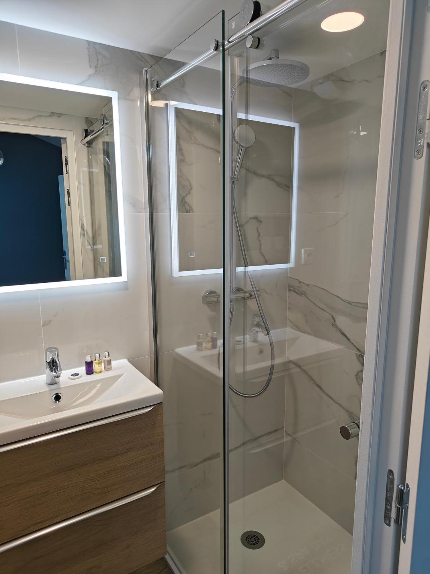 Appartamento 10 Rue De La Rampe Cannes Esterno foto