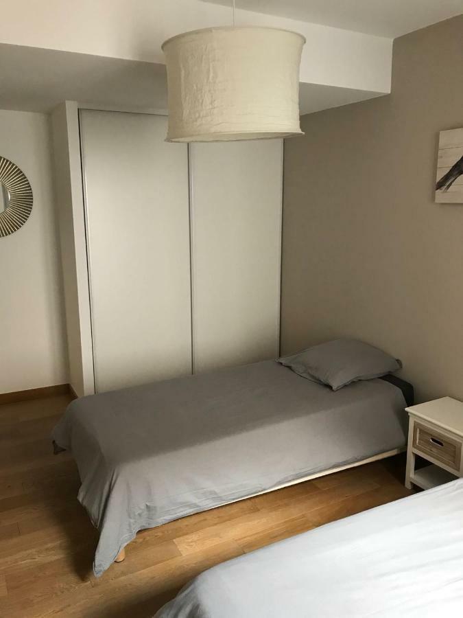 Appartamento 10 Rue De La Rampe Cannes Esterno foto