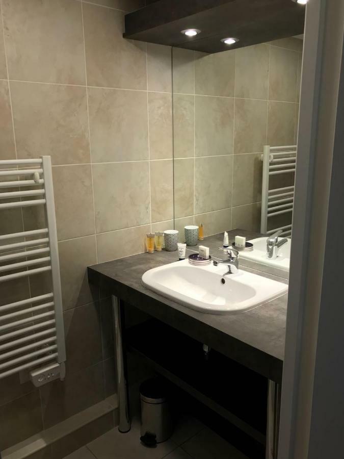 Appartamento 10 Rue De La Rampe Cannes Esterno foto