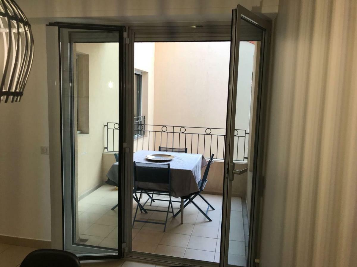 Appartamento 10 Rue De La Rampe Cannes Esterno foto