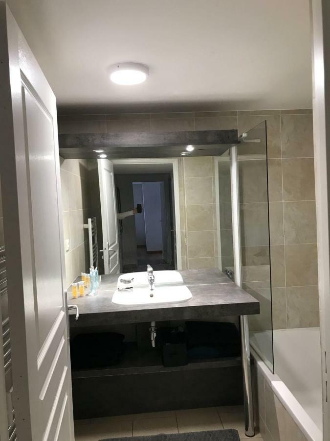 Appartamento 10 Rue De La Rampe Cannes Esterno foto