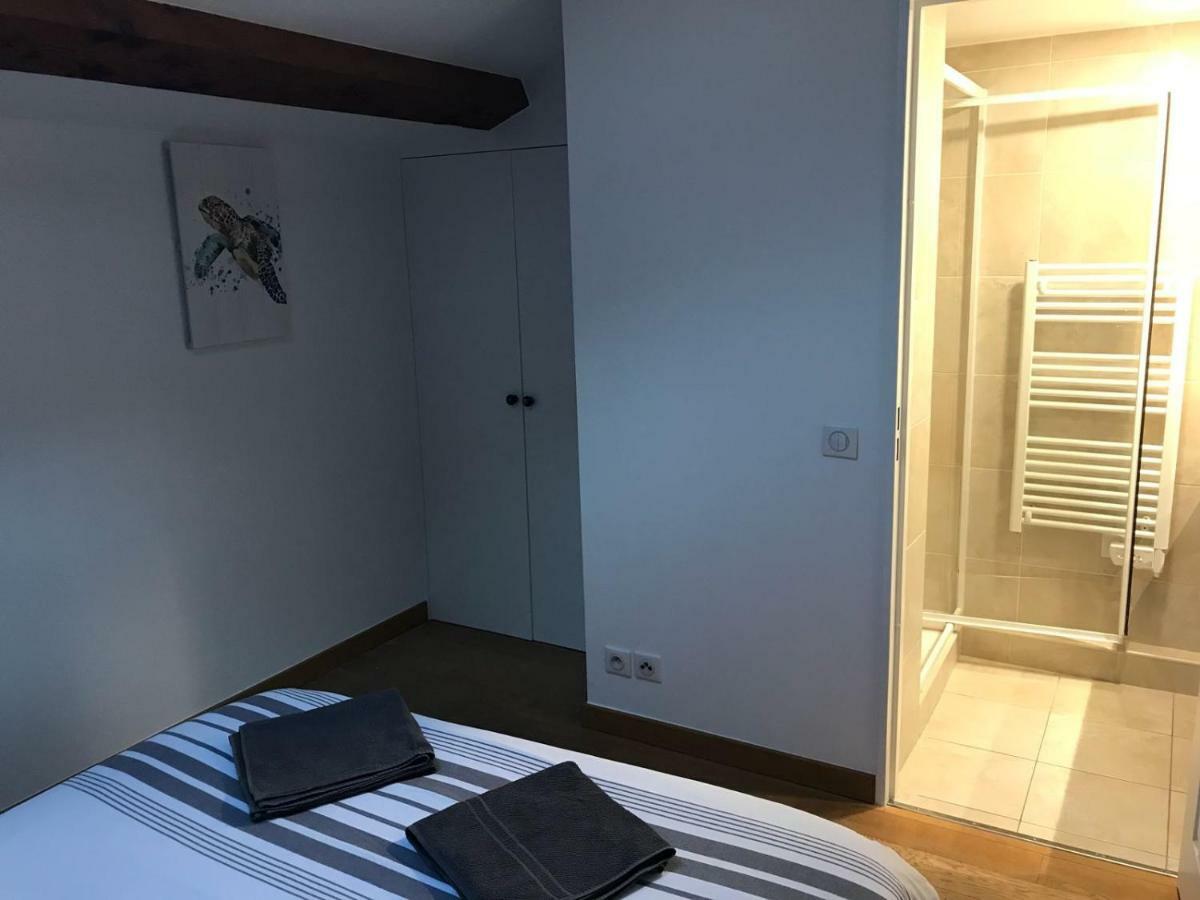 Appartamento 10 Rue De La Rampe Cannes Esterno foto