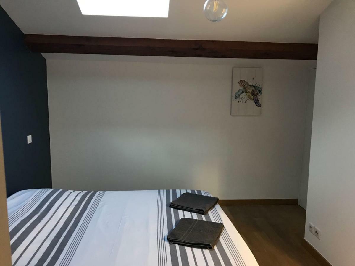 Appartamento 10 Rue De La Rampe Cannes Esterno foto