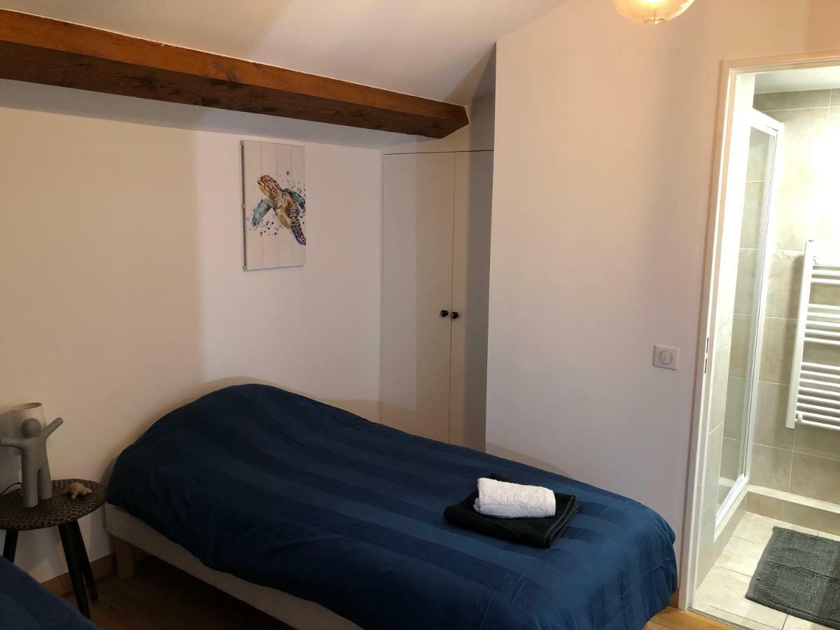 Appartamento 10 Rue De La Rampe Cannes Esterno foto