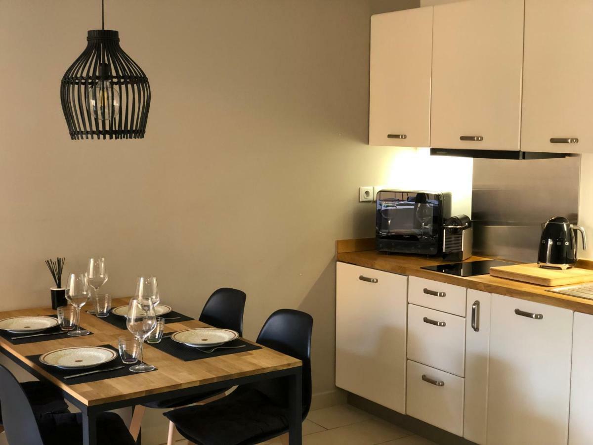Appartamento 10 Rue De La Rampe Cannes Esterno foto