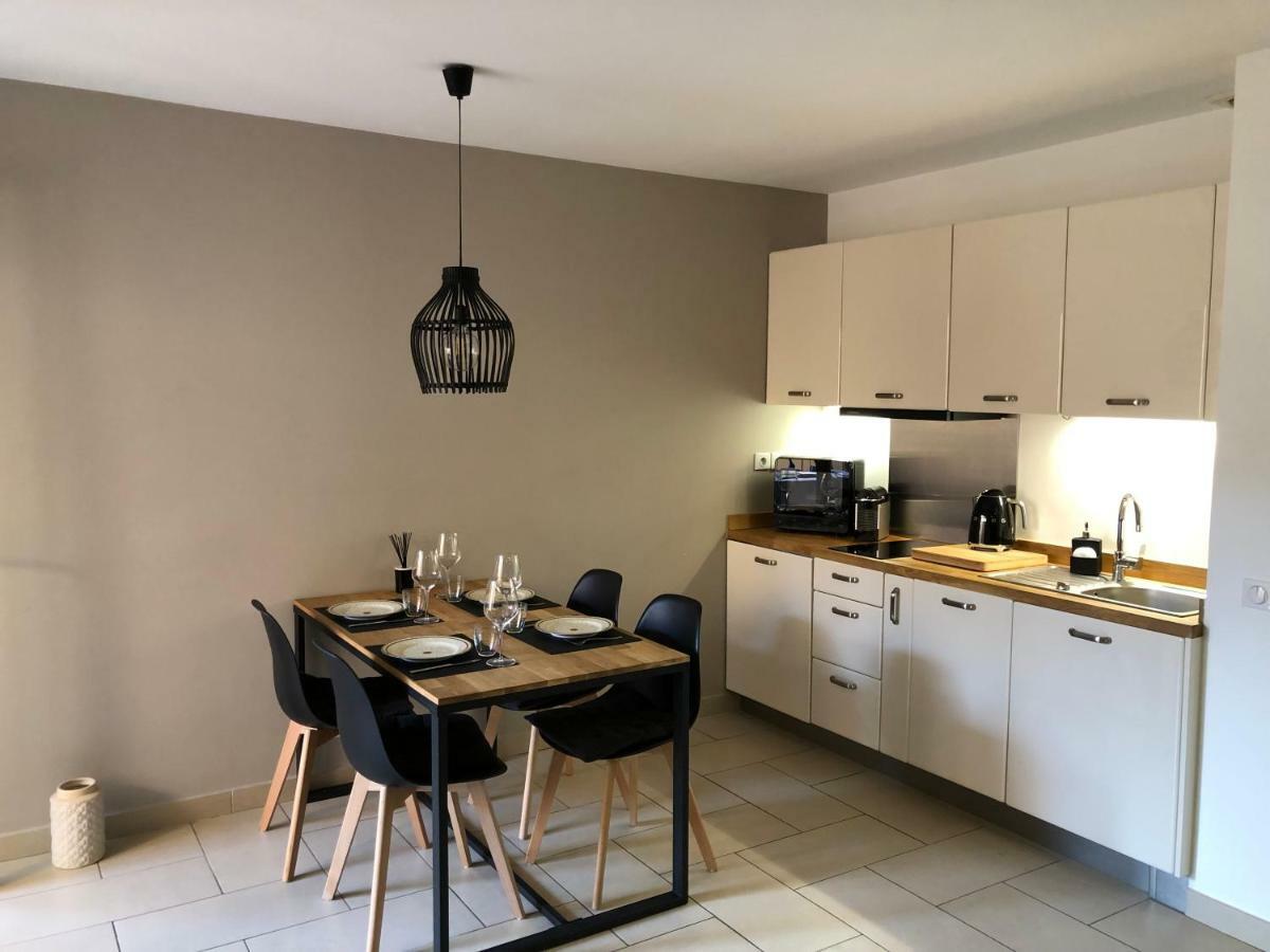 Appartamento 10 Rue De La Rampe Cannes Esterno foto