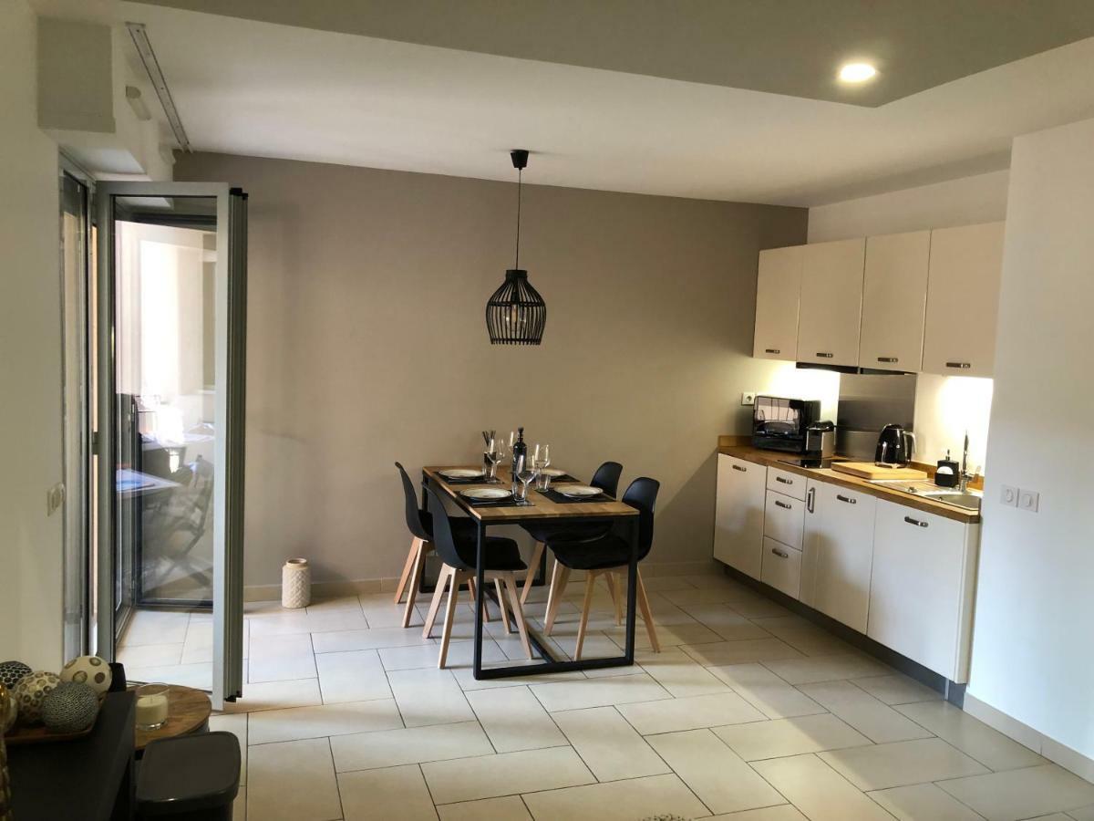 Appartamento 10 Rue De La Rampe Cannes Esterno foto