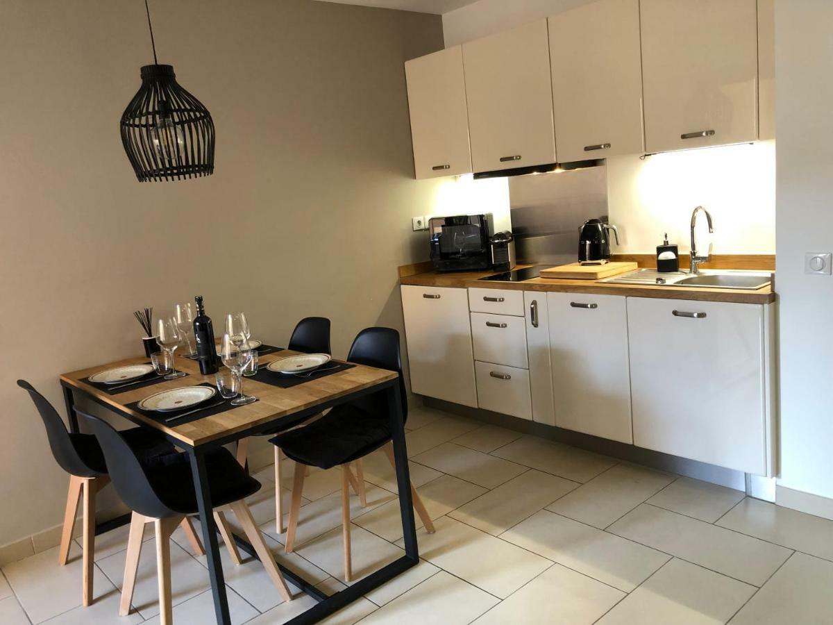 Appartamento 10 Rue De La Rampe Cannes Esterno foto